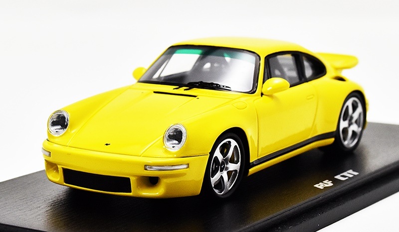 スパーク 1/43 RUF RT 35 Anniversary 2012 スパーク 1/43 RUF RT 35 Anniversary 2012 スパーク 1/43 RUF RT 35