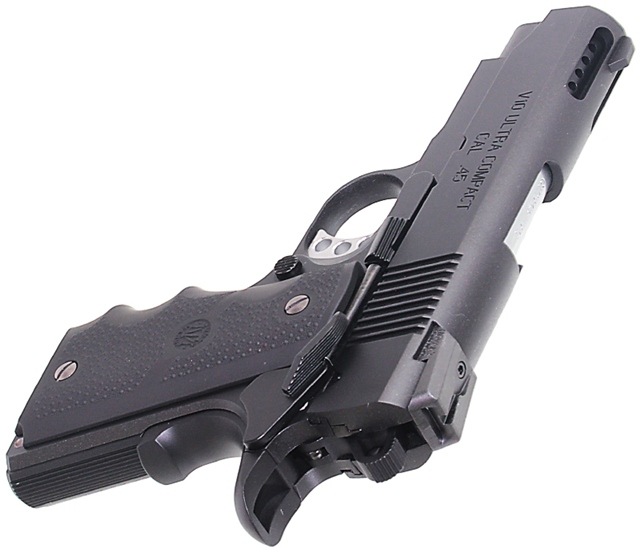 東京マルイ V10 ULTRA COMPACT BK | エアーガン,東京マルイ,ガスブロー