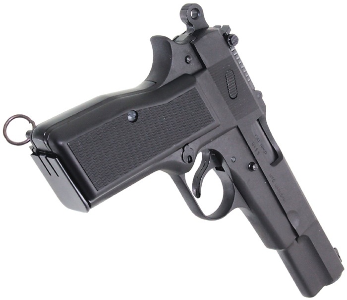 マルシン ブローニング ハイ パワー ミリタリー HW | すべての商品