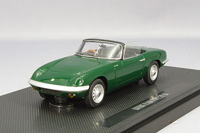 特価 SMTS (1/43) ロータス Elan・洋書セット 楽天市場】【送料無料】ホビー 模型車 車 レーシングカー ロータス