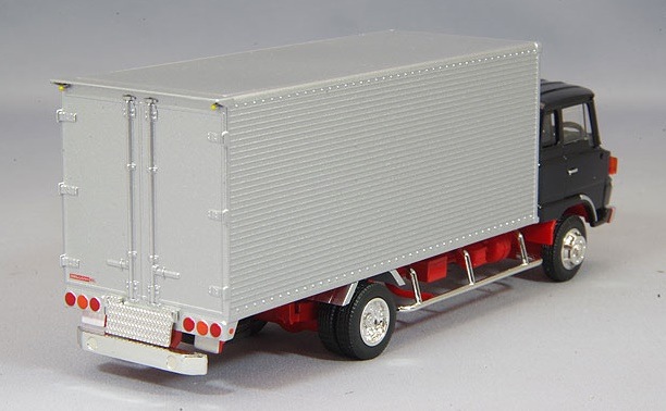 トミカリミテッドヴィンテージ NEO 1/64 日野 レンジャー KL545