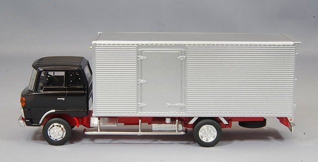 トミカリミテッドヴィンテージ NEO 1/64 日野 レンジャー KL545