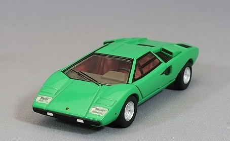 昭和レトロ　トミカダンディ　F07 ランボルギーニ　カウンタック　LP400 昭和レトロ トミカダンディ F07 ランボルギーニ カウンタック