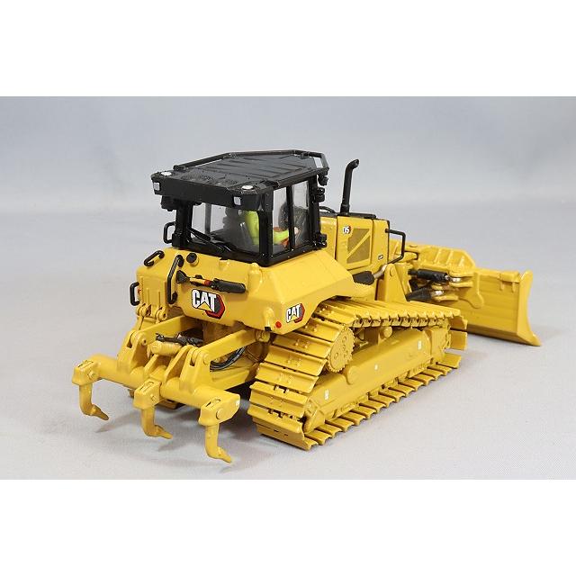 DIECAST MASTERS 1/50 Cat D5 LGP VPAT ブルドーザ | すべての