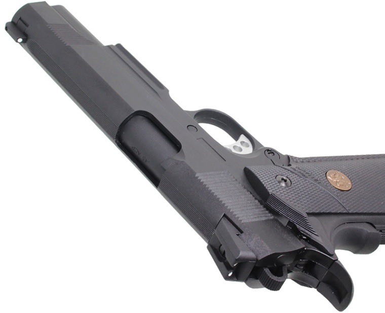 carbon8 M45CQP CO2ガスガン （Carbon8 カーボネイト ガスガン