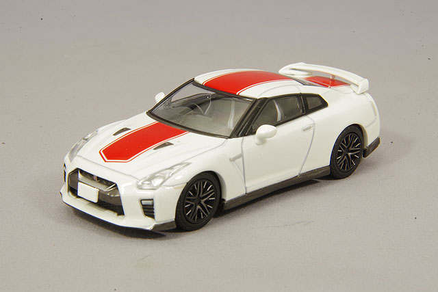 トミカリミテッドヴィンテージ NEO 1/64 NISSAN GT-R 50th ANNIVERSARY