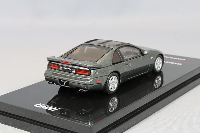 ミニカー Innovation ミニカーショップ ケンボックス ダイヤペット☆SV-15☆日産