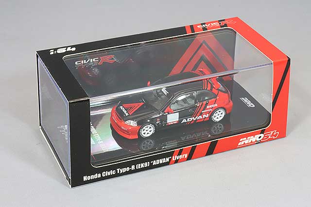 ミニカー　1／64 シビック　タイプR CIVIC　TYPE　R EK9 8台 Hobby Japan 1/64 Honda CIVIC TYPE R EK9 JDM STYLE White Diecast
