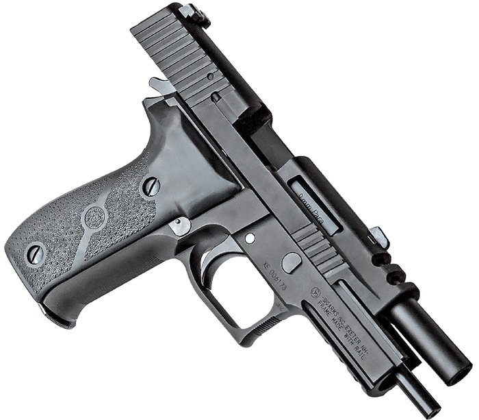 KSC 限定モデル P226R EX custom KSC 限定モデル P226R EX custom P226R EXカスタム ガスブロー