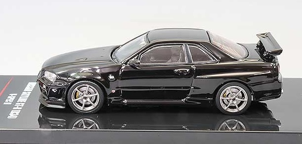 イノモデル 1/64 日産 スカイライン GT-R R34 エンドレス ミニカー 楽天市場】INNO Models イノモデル 1/64 日産 スカイライン GT-R
