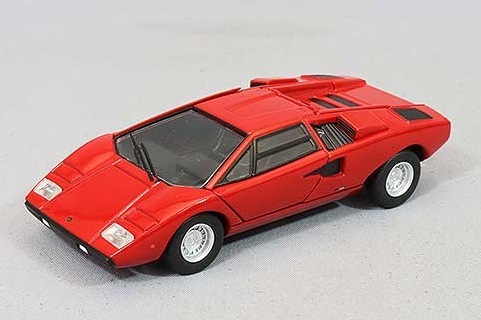 トミカリミテッド ヴィンテージNEO 1/64 ランボルギーニ