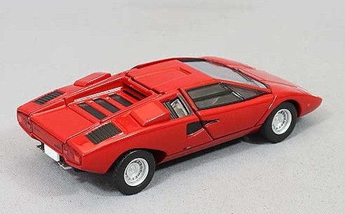 トミカ ミニカーセット ロールスロイス&ランボルギーニカウンタックLP400 トミカ ミニカーセット ロールスロイス&ランボルギーニ