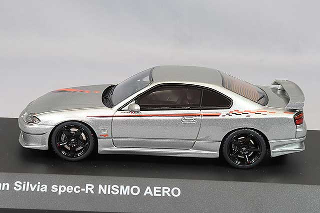 ケンシロウページです☆NISSANシルビアS15☆純正ダッシュボード
