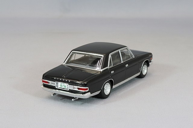 トミカ プレジデント パトロール LV-159 1/64 限定版 トミカ