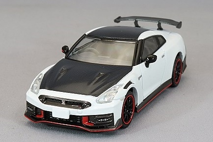 トミカリミテッド ヴィンテージNEO 1/64 日産 GT-R ニスモ