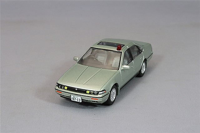 トミカリミテッドヴィンテージ NEO 1/64 あぶない刑事 Vol.11