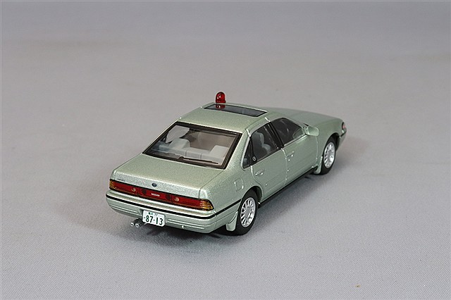 トミカリミテッドヴィンテージ NEO 1/64 あぶない刑事 Vol.11
