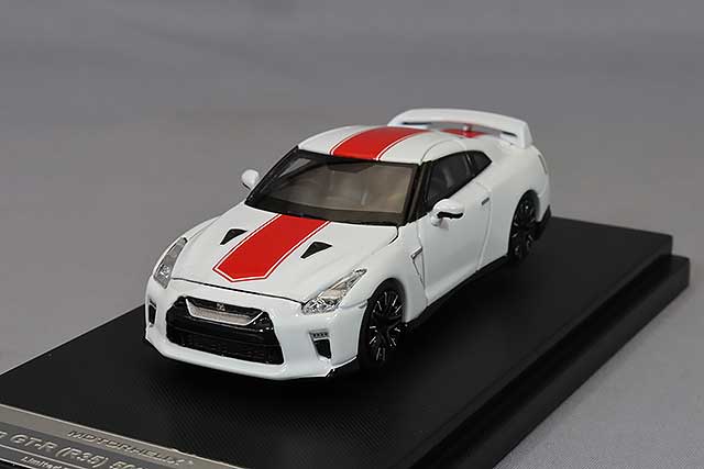 R35 GT-R 日産　WORKS（Tiger gate japan）ミニカー 楽天市場】1/43 Tiger Gate Japan(タイガーゲートジャパン製