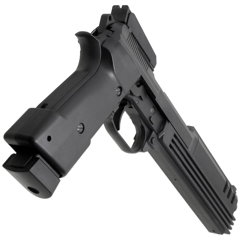 少量入荷 限定モデル KSC M93R AUTO9 System ZERO CO2