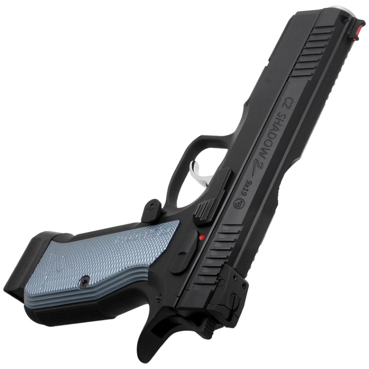 Carbon8 Cz SHADOW2 CO2ガスガン | すべての商品 | | ミニカーむげん