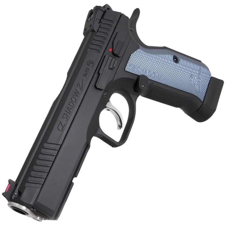 carbon8 CZ SHADOW 2 ガCO2スガン carbon8 CZ SHADOW 2 ガCO2スガン sddefault.jpg