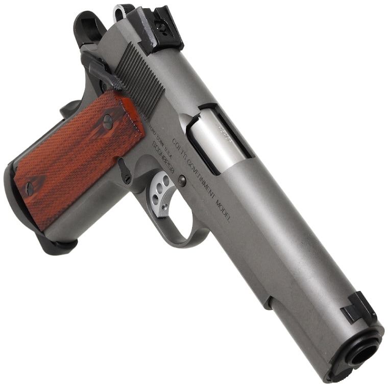 【絶版・希少！】タニオコバ GM7 10-8 performance モデルガン タニオコバ KOBA/GM-7 SPECIAL COMBAT 2024 モデルガン | すべての商品