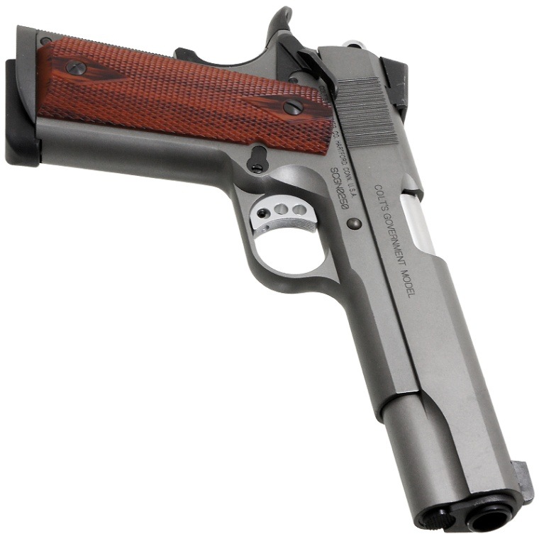 タニオコバ KOBA/GM-7 SPECIAL COMBAT 2024 モデルガン | すべての商品