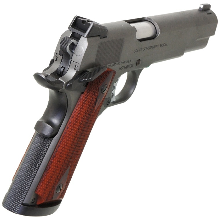 タニオコバ KOBA/GM-7 SPECIAL COMBAT 2024 モデルガン | すべての商品