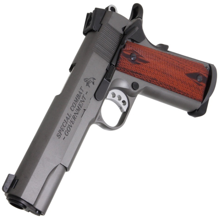 タニオコバ KOBA/GM-7 SPECIAL COMBAT 2024 モデルガン | すべての商品