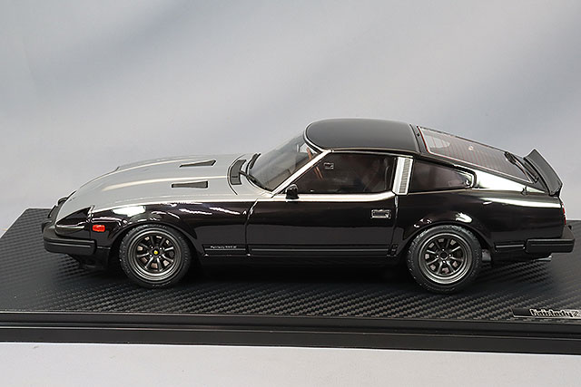 イグニッションモデル 1/18 日産 フェアレディ Z (S130