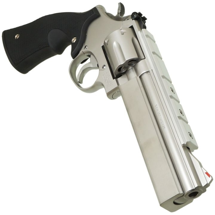 BWC JRVIS CUSTOM S&W M686 6inch モデルガン | モデルガン