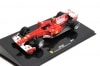 Hotwheels 1/43 Ferrari F1 Racing F10 #8 2010 Bahrain GP Fernando Alonso