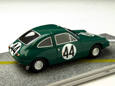 Bizarre 1/43 Deep Sanderson 301 BMC A-series #44 Le Mans 1963