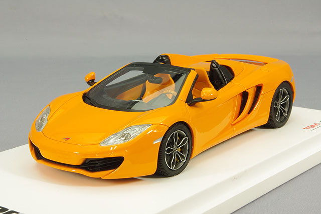 オートアート　マクラーレンF1 シグネーチャー ミニカーショップグローバル - 1/18 オートアート シグネイチャー