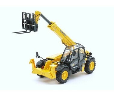 Universal Hobbies 1/50 Komatsu WH613 | すべての商品 | | ミニカーむげん
