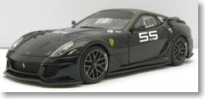 ミニカー Looksmart Ferrari 599XX Versione Clienti LookSmart 1/43 Ferrari 599XX 