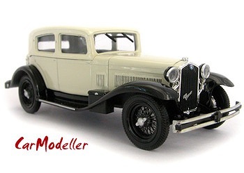 RIO 1/43 Alfa Romeo 1750 6C BERLINA 1932 | すべての商品 