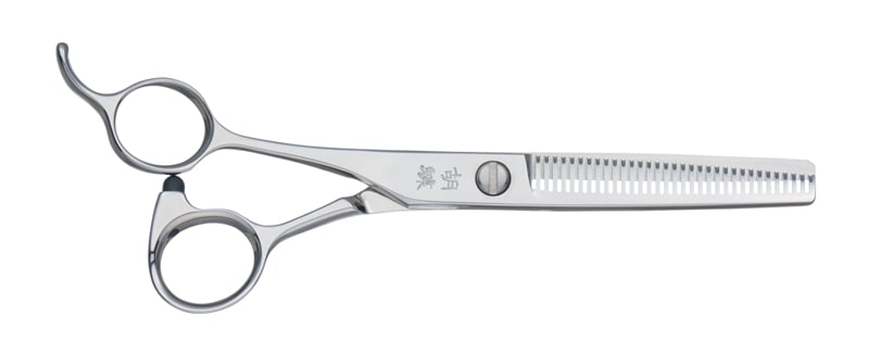ペットトリミングシザー,胡蝶,左利き用シザー | 東京理器株式会社公式