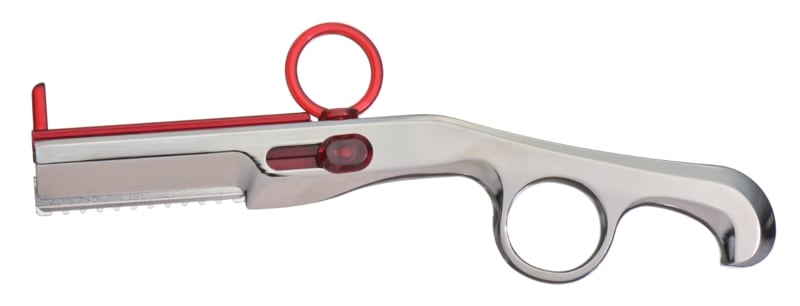 マルチレザーバタフライ#7000