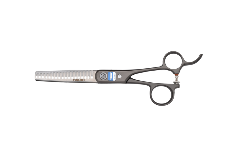 復刻版 TOHRI T-40 Black Special