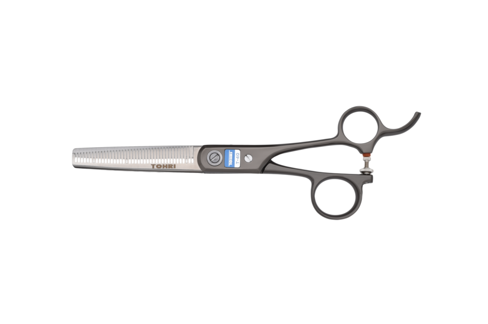 復刻版 TOHRI T-40 Black Special