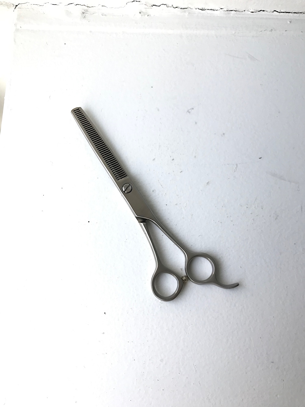 約40%CUT　ステンレスセニングシザー