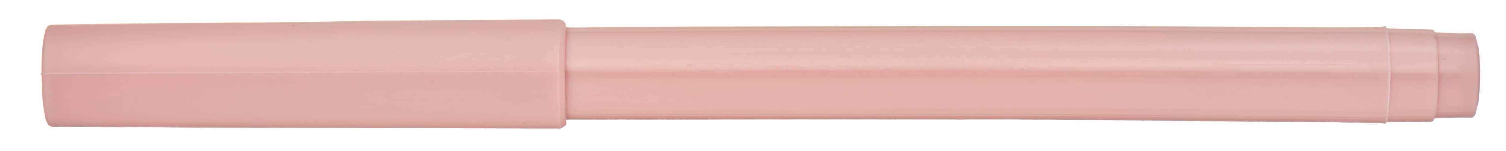 オイルペン　胡蝶　ピンク