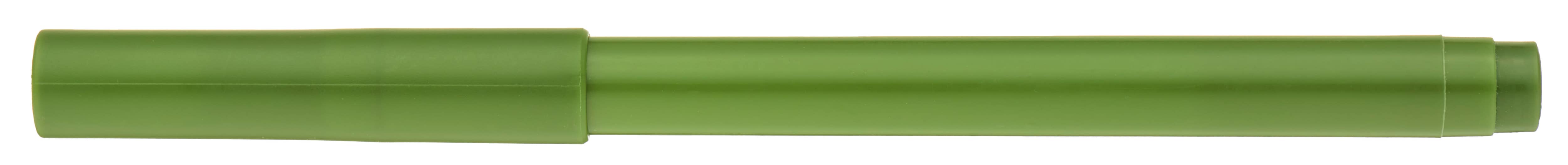 オイルペン　胡蝶　グリーン