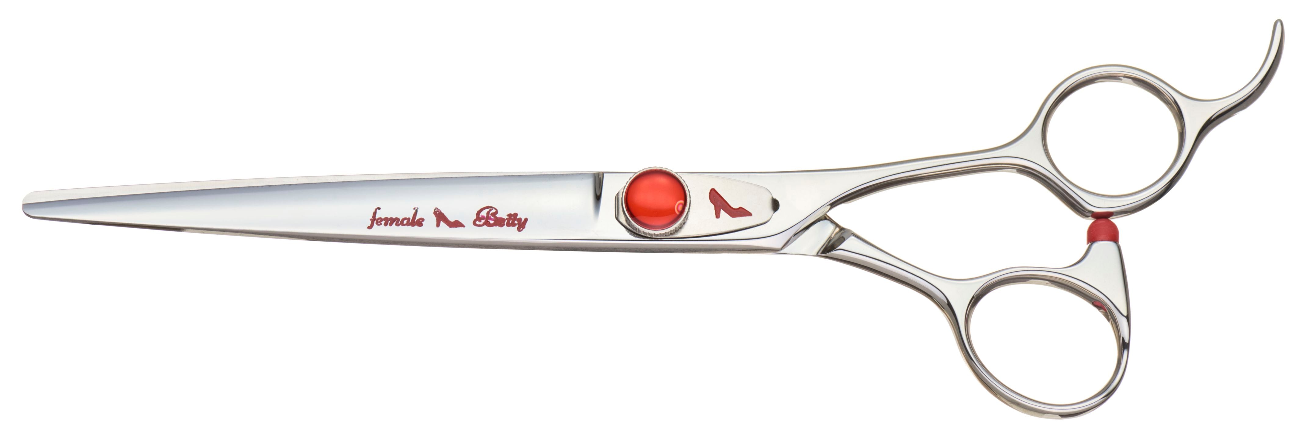 female Betty 675