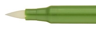 オイルペン　胡蝶　グリーン