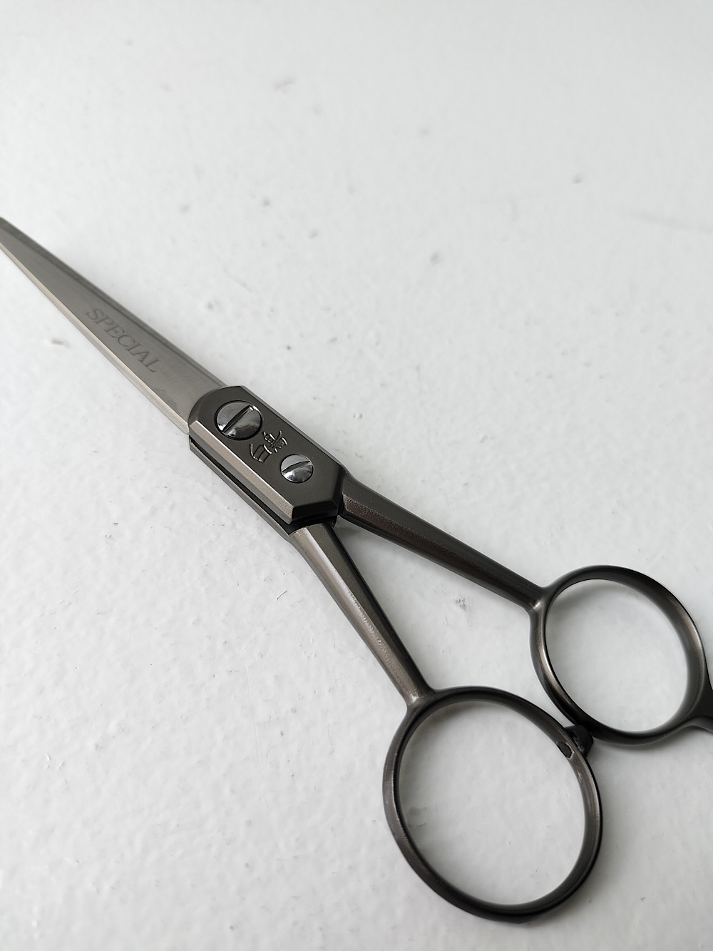 白鳥　SUPER2F　SPECIAL