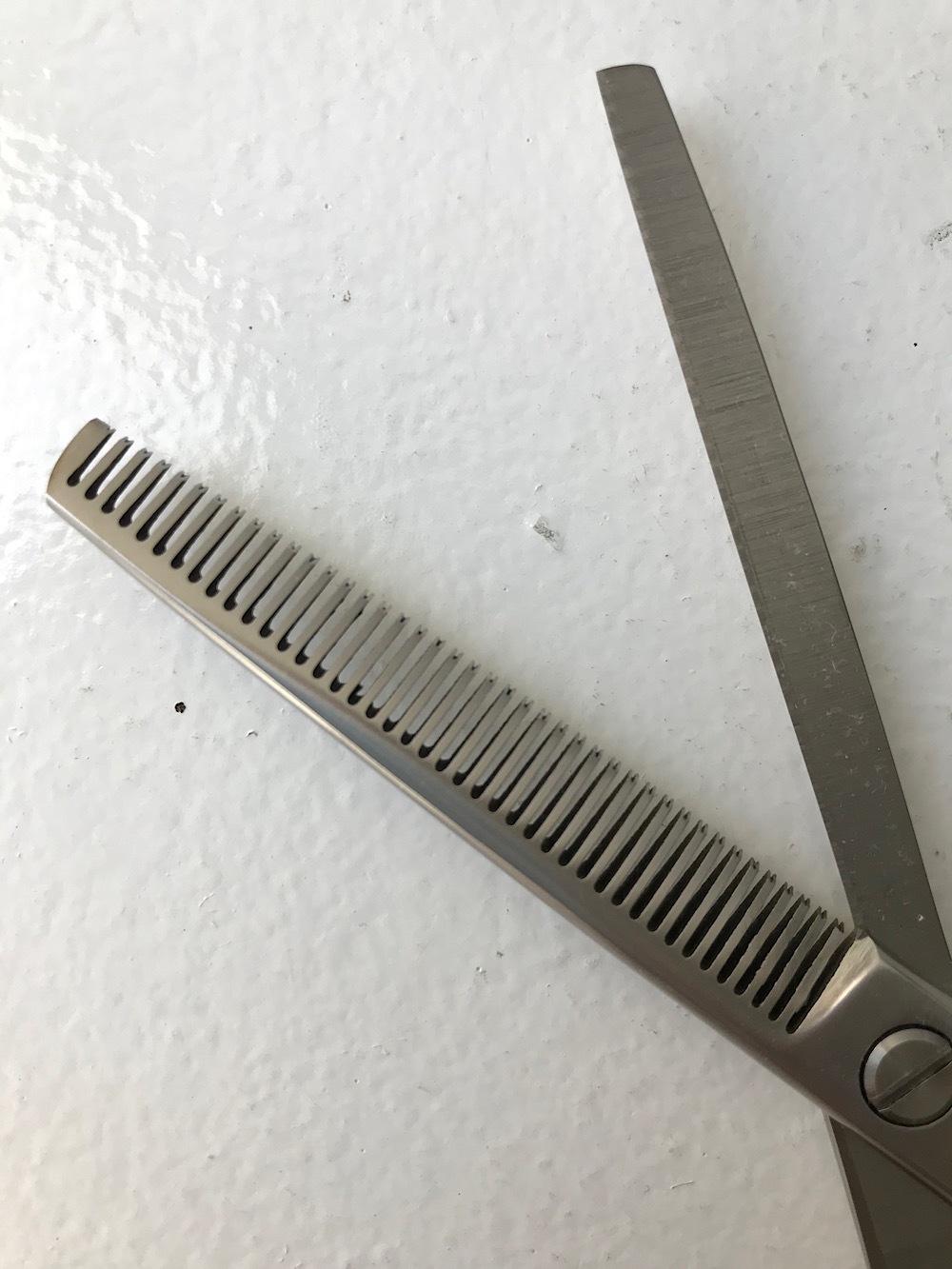 約40%CUT　ステンレスセニングシザー