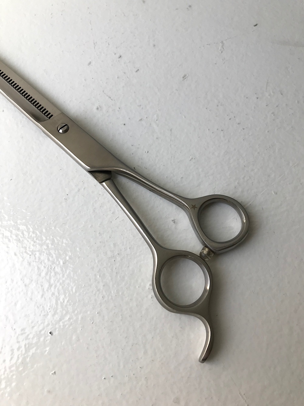 約40%CUT　ステンレスセニングシザー