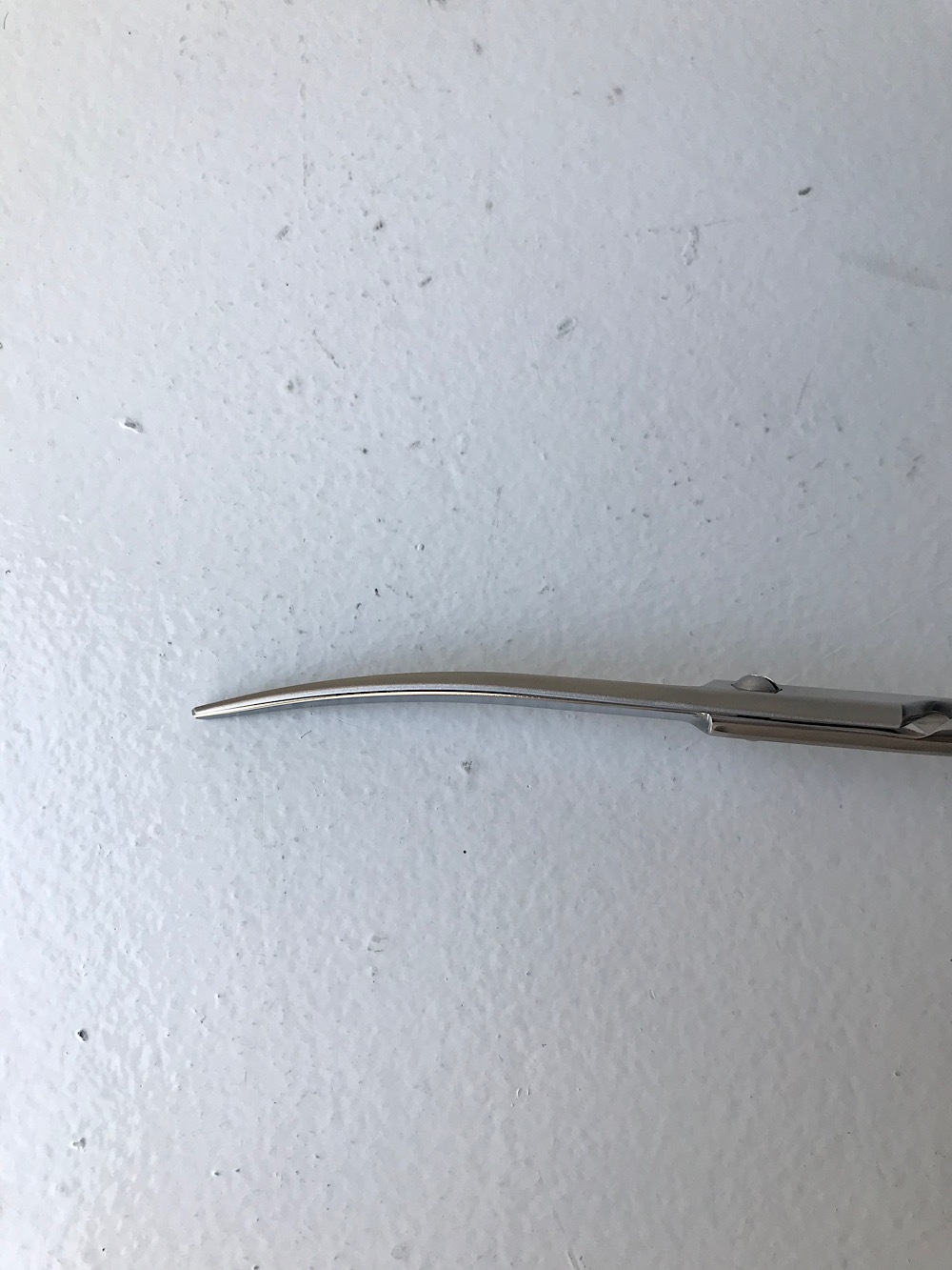 6inch　カーブシザー